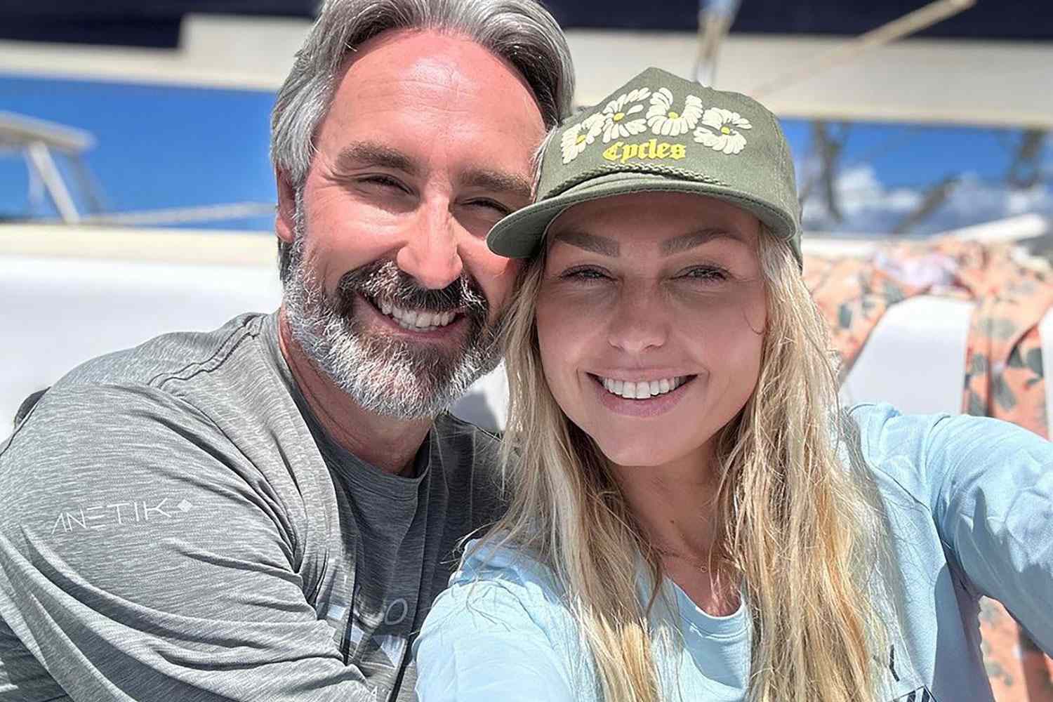 american pickers mike married