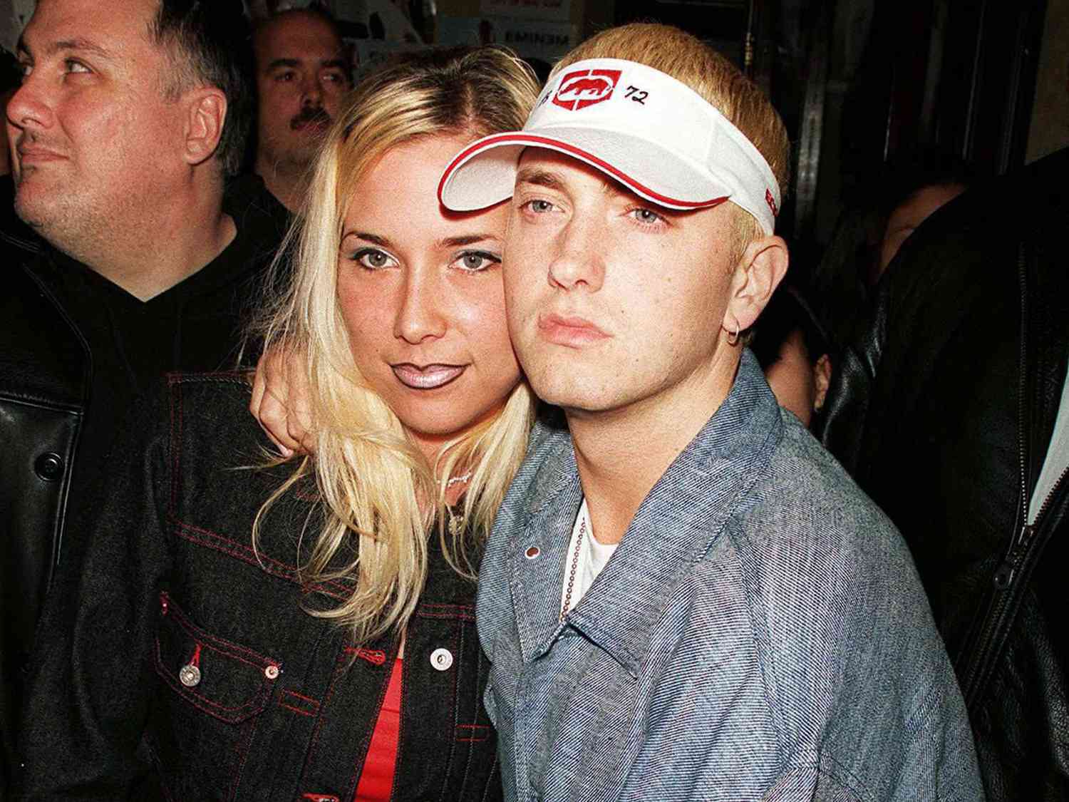 kim scott mathers young