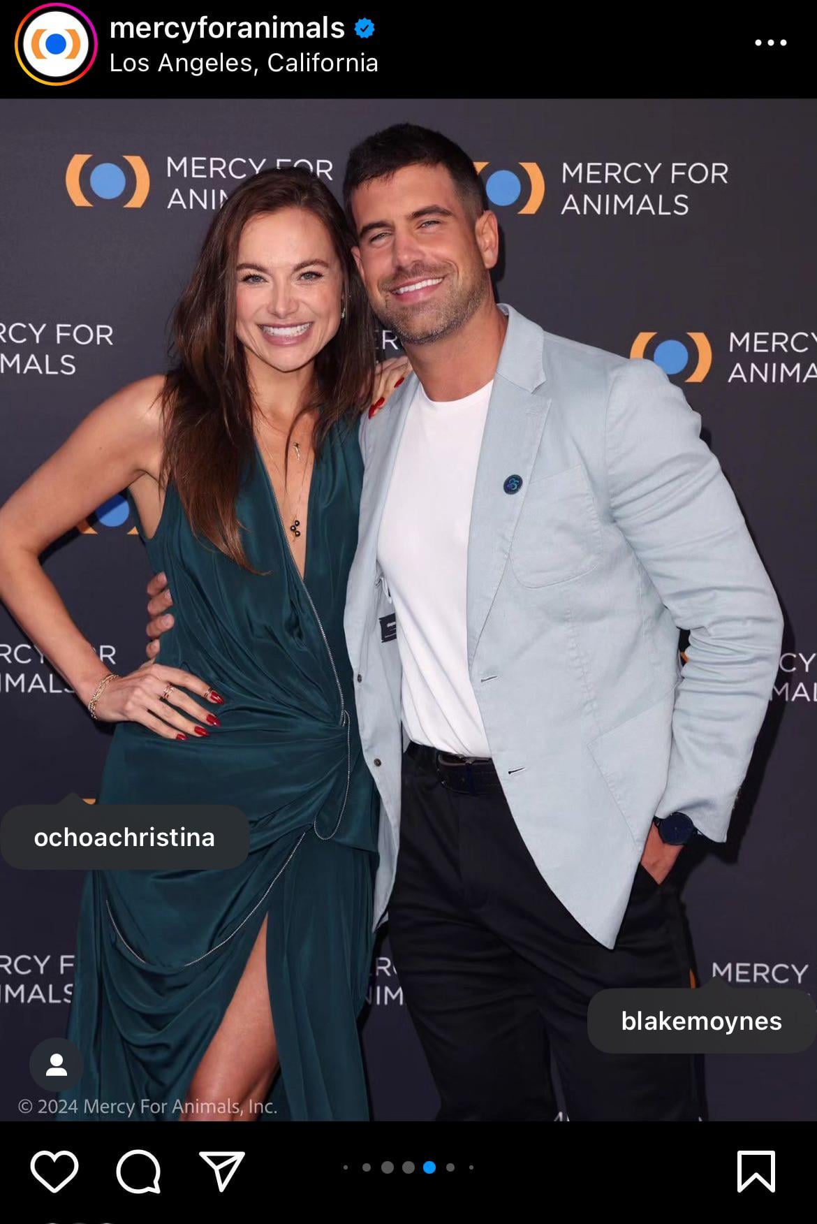 christina ochoa partner