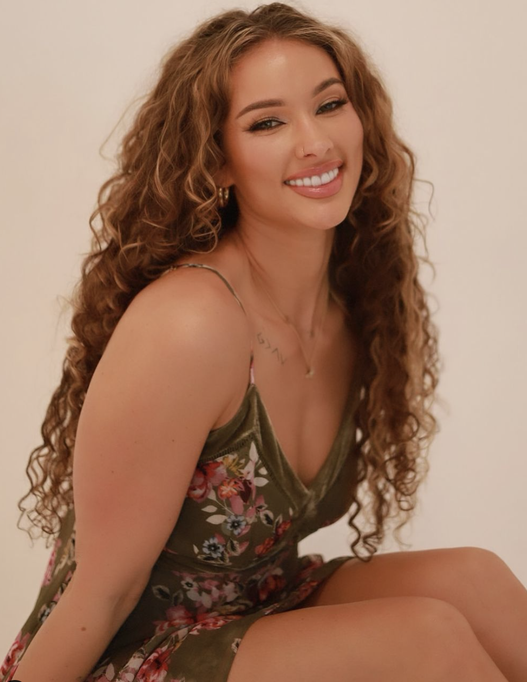 model lauren wood