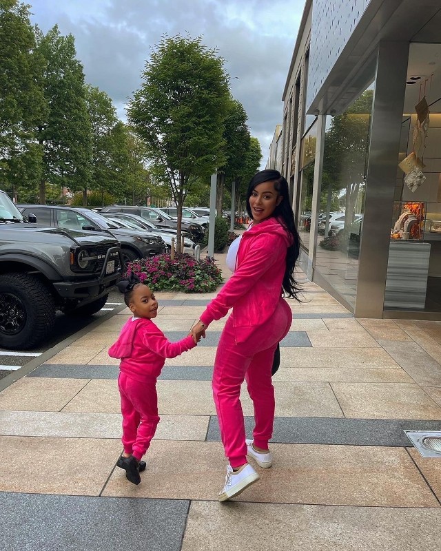alexis sky baby condition