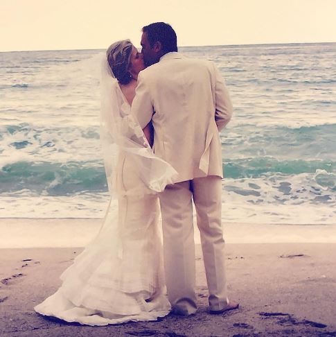 michael david gershenson wedding