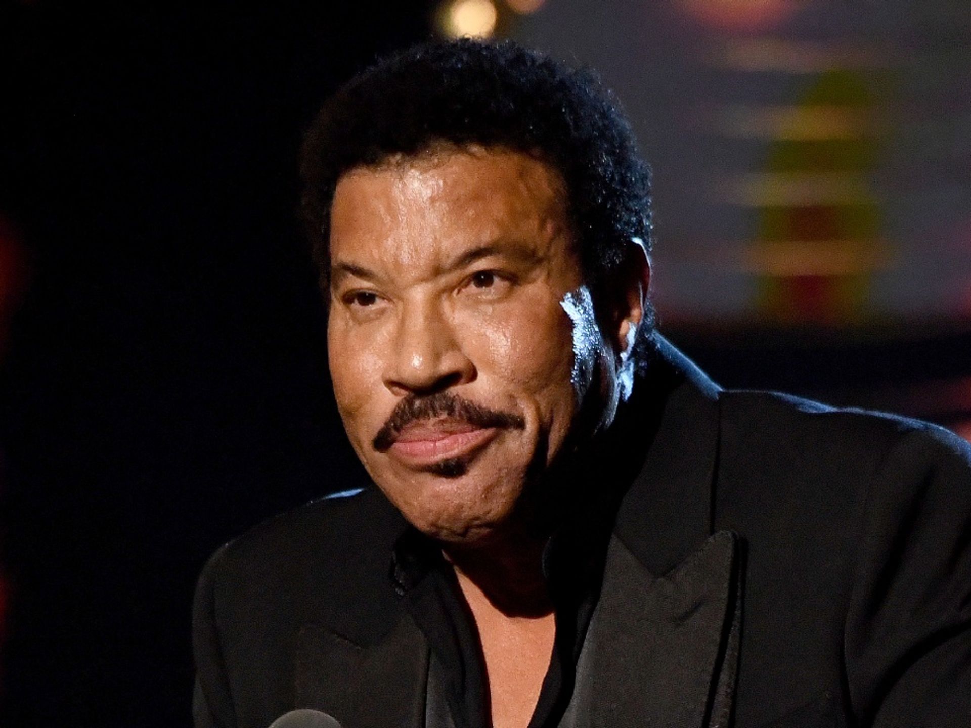lionel richie botox
