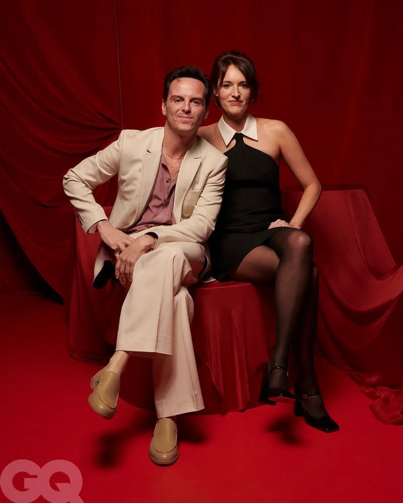 andrew scott and partner