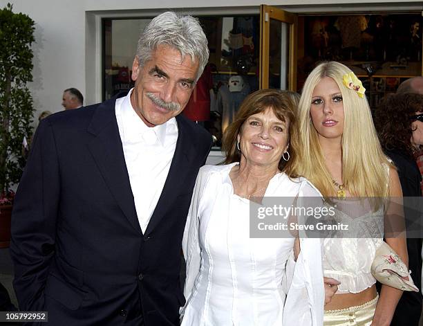 katharine ross and daughter today