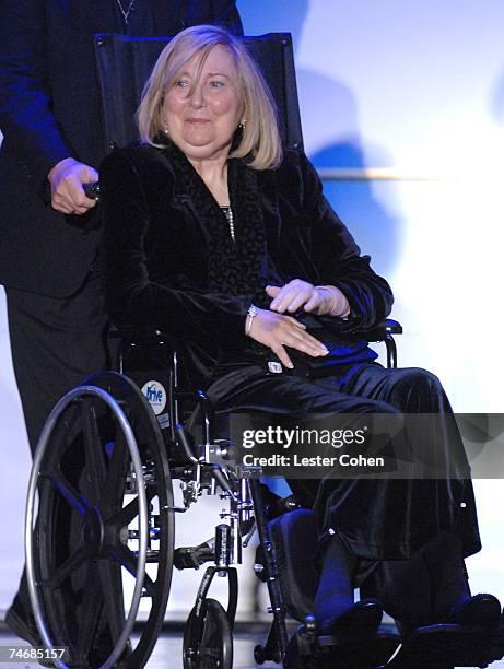 wheelchair teri garr
