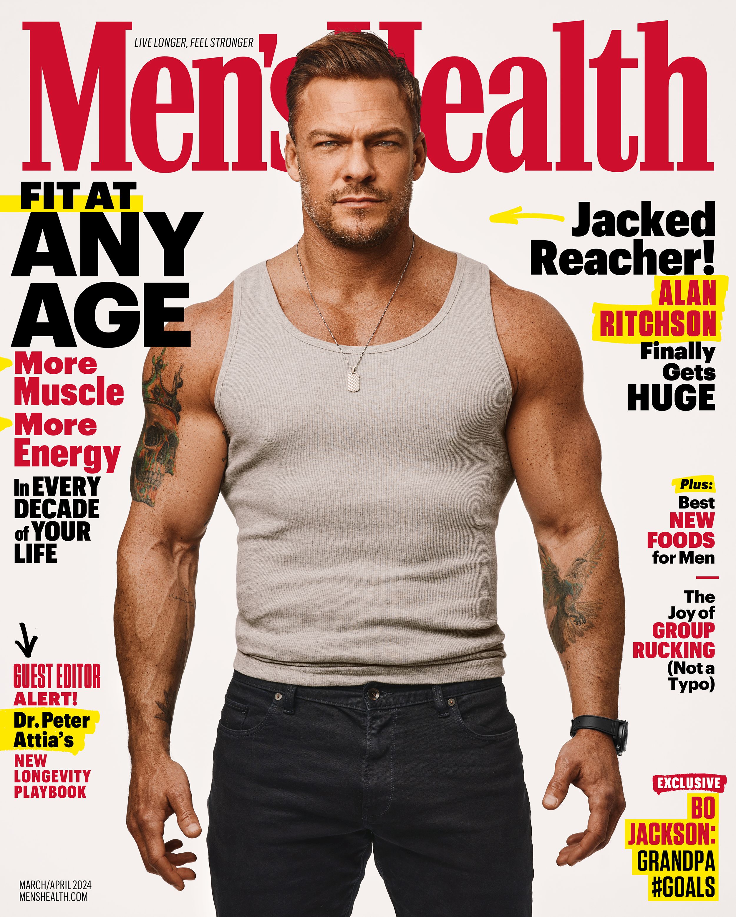 alan ritchson pictures