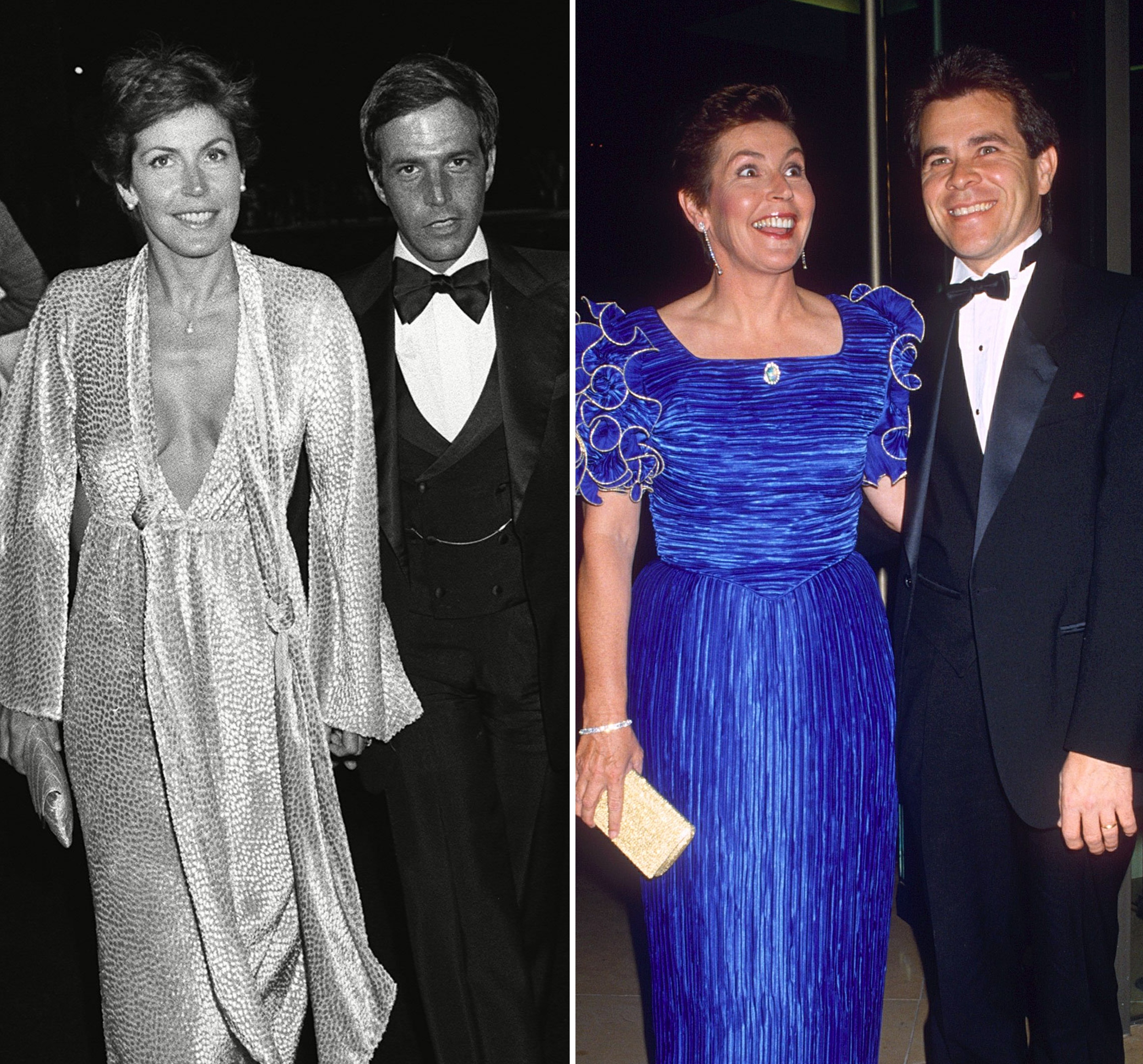 helen reddy husbands