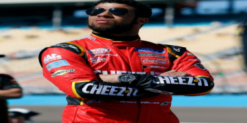 bubba wallace mother